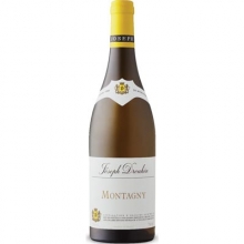 约瑟夫杜鲁安酒庄蒙塔尼村干白葡萄酒 Domaine Joseph Drouhin Montagny 750ml