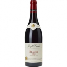 约瑟夫杜鲁安酒庄格拉斯一级园干红葡萄酒 Joseph Drouhin Beaune Cras Premier Cru 750ml