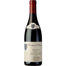 伯恩济贫院伯恩一级园胡戈和路易斯贝托干红葡萄酒 Hospices de Beaune Beaune Premier Cru Cuvee Hugues et Louis Betault 750ml