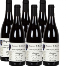 伯恩济贫院萨维尼伯恩一级园富克朗特酿干红葡萄酒 Hospices de Beaune Savigny-les-Beaune Premier Cru Cuvee Fouquerand 750ml