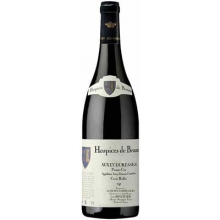 伯恩济贫院欧克赛迪雷斯一级园博洛特特酿干红葡萄酒 Hospices de Beaune Auxey-Duresses Premier Cru Les Duresses Cuvee Boillot 750ml