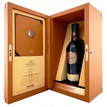 格兰菲迪40年单一麦芽威士忌 Glenfiddich 40 Year Old Single Malt Scotch Whisky 700ml