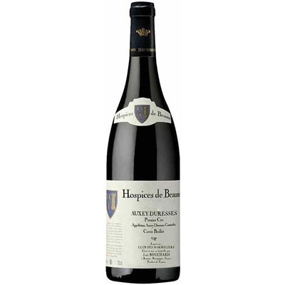 伯恩济贫院欧克赛迪雷斯一级园博洛特特酿干红葡萄酒 Hospices de Beaune Auxey-Duresses Premier Cru Les Duresses Cuvee Boillot 750ml