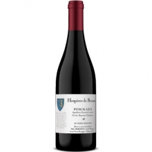 伯恩济贫院波玛村苏珊娜肖德龙特酿干红葡萄酒 Hospices de Beaune Pommard Cuvee Suzanne Chaudron 750ml