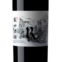 秘境酒庄饮水思源贝克托福多克莱恩园赤霞珠干红葡萄酒 Realm Cellars Beckstoffer Dr. Crane Vineyard Cabernet Sauvignon 750ml