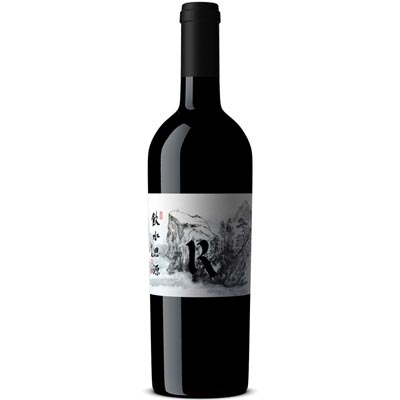 秘境酒庄饮水思源贝克托福多克莱恩园赤霞珠干红葡萄酒 Realm Cellars Beckstoffer Dr. Crane Vineyard Cabernet Sauvignon 750ml