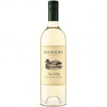 杜克霍恩酒庄长相思干白葡萄酒 Duckhorn Vineyards Napa Valley Sauvignon Blanc 750ml