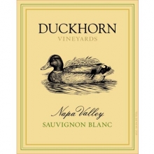 杜克霍恩酒庄长相思干白葡萄酒 Duckhorn Vineyards Napa Valley Sauvignon Blanc 750ml