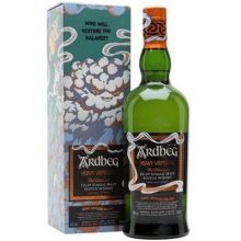 阿贝腾云2023年限量版单一麦芽苏格兰威士忌 Ardbeg Heavy Vapors Limited Edition 2023 Islay Single Malt Scotch Whisky 700ml