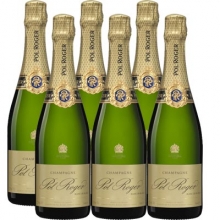 宝禄爵白中白香槟 Pol Roger Blanc de Blancs Brut 750ml