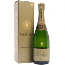 宝禄爵白中白香槟 Pol Roger Blanc de Blancs Brut 750ml