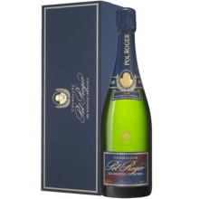 宝禄爵温斯顿丘吉尔爵士特酿香槟 Pol Roger Cuvee Sir Winston Churchill Brut 750ml