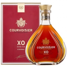 馥华诗XO干邑白兰地  Courvoisier XO Cognac 700ml