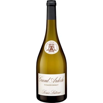 路易拉图酒庄大阿尔岱雪干白葡萄酒 Louis Latour Grand Ardeche Chardonnay 750ml