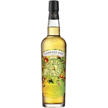 罗盘针果园屋混合麦芽苏格兰威士忌 Compass Box Orchard House Blended Malt Scotch Whisky 700ml