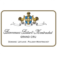 双鸡勒弗莱酒庄比维纳斯巴塔蒙哈榭特级园干白葡萄酒 Domaine Leflaive Bienvenues Batard Montrachet Grand Cru 750ml