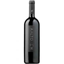 奥托酒庄精选干红葡萄酒 Bodegas Aalto P.S. Pagos Seleccionados Tinto 750ml