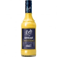 波士蛋黄力娇酒 Bols Advocaat Liqueur 700ml