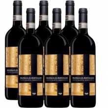 嘉雅酒庄圣雷斯蒂图塔教区布鲁奈罗干红葡萄酒 Gaja Pieve Santa Restituta Brunello di Montalcino DOCG 750ml