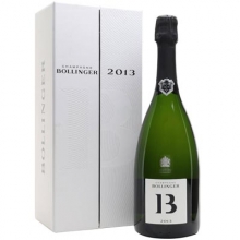 【限时特惠】堡林爵B13黑中白香槟 Bollinger B13 Blanc de Noirs Brut 750ml