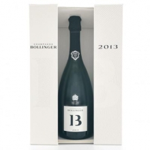 【限时特惠】堡林爵B13黑中白香槟 Bollinger B13 Blanc de Noirs Brut 750ml