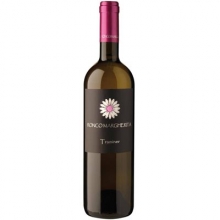 小雏菊酒庄琼瑶浆干白葡萄酒 Ronco Margherita Traminer 750ml