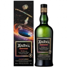 【限时特惠】阿贝烟熏宇宙2025年限量版单一麦芽苏格兰威士忌 Ardbeg Smokiverse Limited Edition 2025 Islay Single Malt Scotch Whisky 700ml