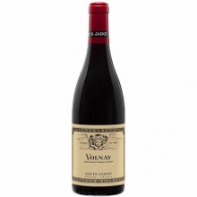 路易亚都世家沃尔奈村干红葡萄酒 Louis Jadot Volnay 750ml