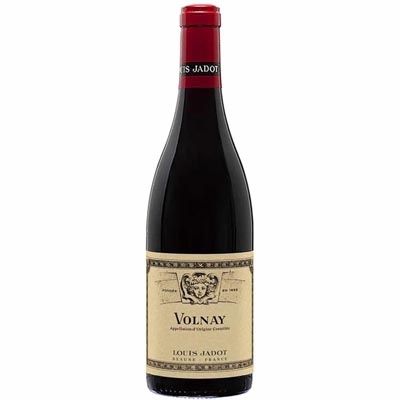 路易亚都世家沃尔奈村干红葡萄酒 Louis Jadot Volnay 750ml