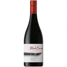 空画布酒庄埃斯卡罗斯园黑皮诺干红葡萄酒 Blank Canvas Wines Escaroth Pinot Noir 750ml