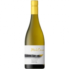 【限时特惠】空画布酒庄灵动霞多丽干白葡萄酒 Blank Canvas Wines Reed Chardonnay 750ml