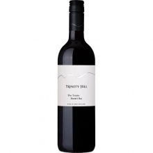 三圣山酒庄霍克湾混酿干红葡萄酒 Trinity Hill Hawkes Bay The Trinity 750ml