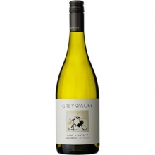 灰瓦岩酒庄狂野长相思干白葡萄酒 Greywacke Wild Sauvignon Blanc 750ml