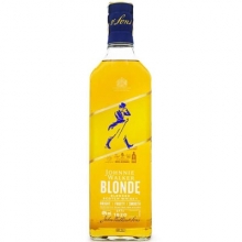 【买一赠一】尊尼获加耀澄调和苏格兰威士忌 Johnnie Walker Blonde Blended Scotch Whisky 700ml