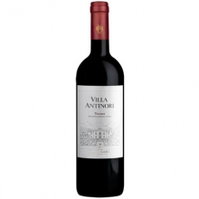 【买一赠一】安东尼世家安东尼园干红葡萄酒 Marchesi Antinori Tenuta Antinori Villa Toscana IGT 750ml