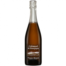 米库斯基酒庄勃艮第起泡葡萄酒 Domaine Francois Mikulski Cremant de Bourgogne 750ml