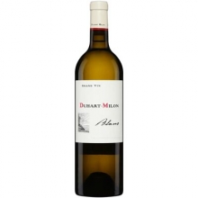 【限时特惠】都夏美隆酒庄干白葡萄酒 Le Blanc de Duhart Milon 750ml