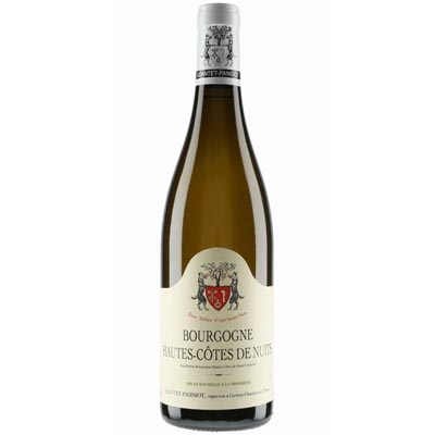 帕西雍酒庄勃艮第上夜丘干白葡萄酒 Geantet-Pansiot Bourgogne Hautes Cotes De Nuits Blanc 750ml