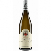 帕西雍酒庄勃艮第上夜丘干白葡萄酒 Geantet-Pansiot Bourgogne Hautes Cotes De Nuits Blanc 750ml