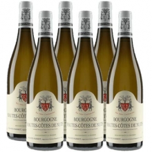 帕西雍酒庄勃艮第上夜丘干白葡萄酒 Geantet-Pansiot Bourgogne Hautes Cotes De Nuits Blanc 750ml