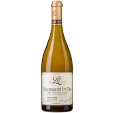 光明僧侣酒庄默尔索一级园滴金园干白葡萄酒  Lucien Le Moine Meursault Les Gouttes d'Or Premier Cru 750ml