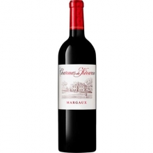 麒麟庄园副牌干红葡萄酒 Charmes de Kirwan 750ml