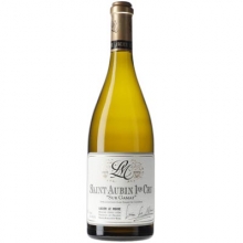 光明僧侣酒庄圣欧班一级园苏佳美园干白葡萄酒 Lucien Le Moine Saint-Aubin Sur Gamay Premier Cru 750ml