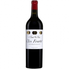 富尔泰酒庄正牌干红葡萄酒 Clos Fourtet 750ml