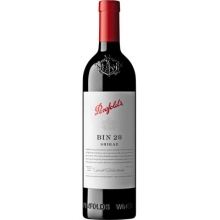 奔富酒庄BIN28干红葡萄酒 Penfolds Bin 28 Kalimna Shiraz 750ml