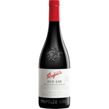 奔富酒庄BIN138GMS干红葡萄酒 Penfolds Bin 138 GMS 750ml