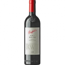 奔富酒庄BIN798 RWT干红葡萄酒 Penfolds Bin798 RWT Shiraz 750ml