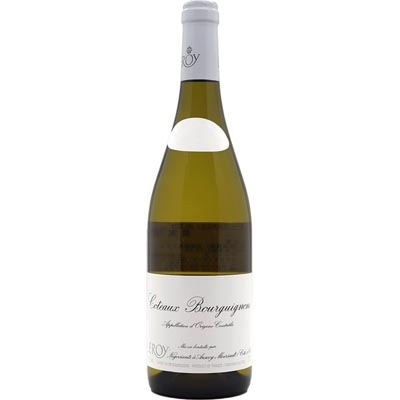 【限时特惠】勒桦酒庄勃艮第丘干白葡萄酒 Domaine Leroy Coteaux Bourguignons Blanc 750ml