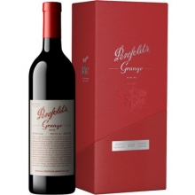 【限时特惠】奔富酒庄BIN95葛兰许干红葡萄酒 Penfolds Grange Bin 95 750ml