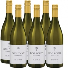 犬之丘酒庄94区长相思干白葡萄酒 Dog Point Vineyard Section 94 Sauvignon Blanc 750ml